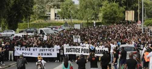 Le frère d'Adama Traoré soupçonné d'avoir tiré sur la police...