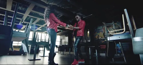 P-SQUARE - Away