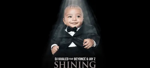 BEYONCE FT JAY Z & DJ KHALED - Shining