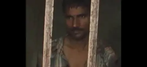 L'horreur en Inde : un homme découpe et mange un jeune garçon de 7...