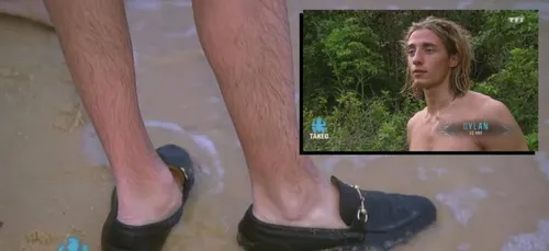 Koh Lanta : Dylan a été contacté par Gucci après son buzz dans le...