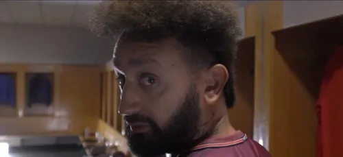 Hanouna se prend pour Neymar et annonce la rentrée de TPMP dans une...