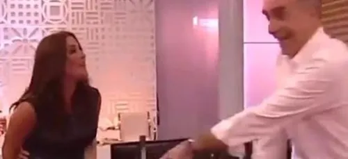 Espagne: un présentateur télé est accusé d'agression sexuelle en...