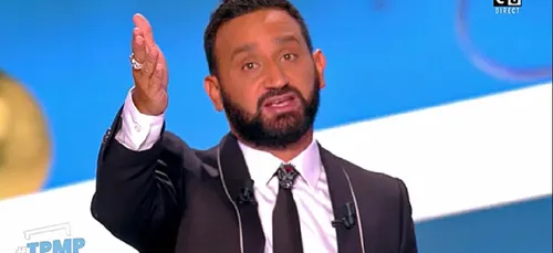 Grâce à Cyril Hanouna, un SDF handicapé trouve une famille et un...