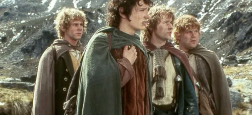 Le Seigneur des Anneaux pourrait avoir droit à son reboot... Sous...