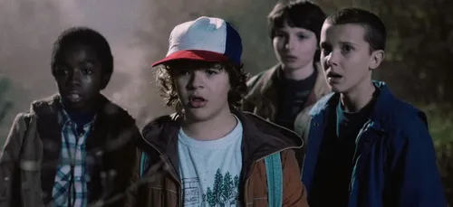 Netflix confirme une troisième saison pour Stranger Things !
