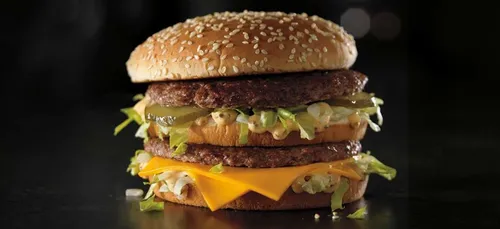 Au Québec, McDo lance une opération Bigmac à 1$ !