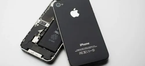 La prochaine mise à jour d’iOS, vous laissera le choix d’accepter...