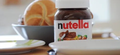 Durant deux jours, le pot de 950 grammes de Nutella est à moins...