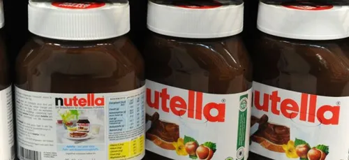 Intermarché : la promotion Nutella provoque de véritables émeutes !...