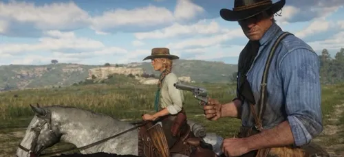 De nouveau reporté, Red Dead Redemption 2 sortira le 26 octobre 2018 !