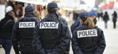 Un rapport rappelle aux policiers qu'ils n'ont pas le droit de...