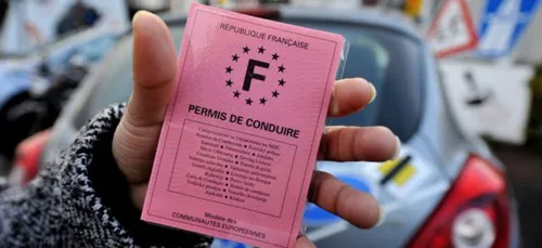 Une aide de 500eu sera versée aux apprentis passant le permis !