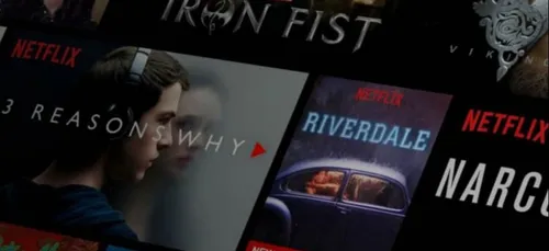 Fake News : Netflix n'a jamais contacté l'utilisateur au 188...