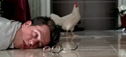 L'alcool plus dangereux que l'herbe pour votre cerveau et c'est la...