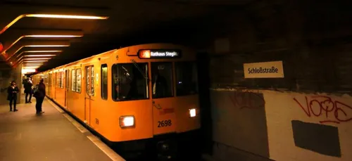 Les transports en commun gratuit en Allemagne ? La France devrait...