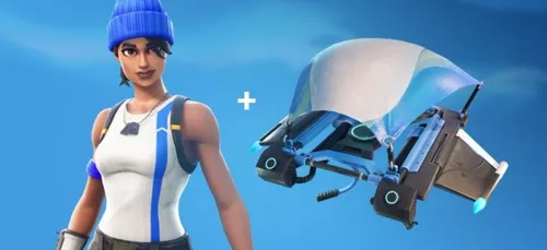 Fortnite Battle Royale : de nouveaux skins gratuits viennent...