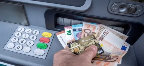 Il sera bientôt possible de retirer du liquide chez les commerçants !