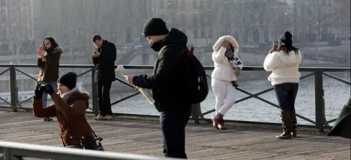 Météo : c'est reparti pour 10 jours de froid glacial !