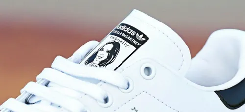 Malgré leur prix, les Stan Smith vegan s'arrachent comme jamais !