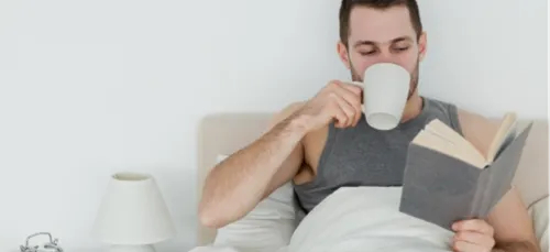 Le "Nesting" où quand rester glander à la maison devient une mode !