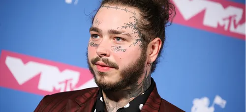 Post Malone se lance dans la création de Crocs