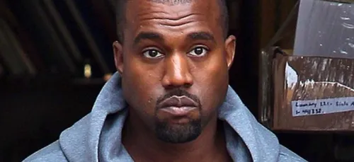 Yeezy, impactée par les dérapages de Kanye West ?