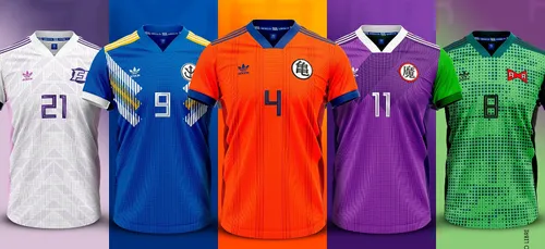 Dragon Ball x Adidas : la collection foot qu'on rêve tous de voir !...