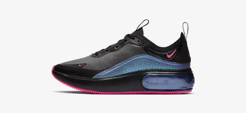 Nike dévoile sa nouvelle collection "Future" ! (Photos)