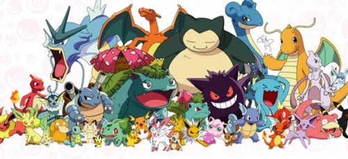 Une collaboration Pokémon x Adidas ?