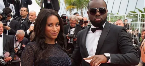 DemDem : la femme de Maitre Gims lance sa collection "I'm Not A...