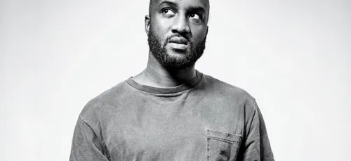 Virgil Abloh x Nike : le créateur tease une nouvelle chaussure !...