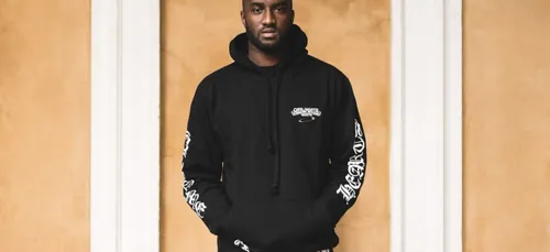 Virgil Abloh x Nike : une nouvelle collection dévoilée ! (Photo)