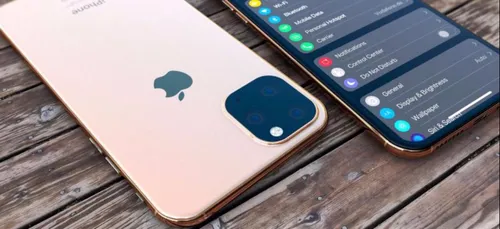 iPhone 11 : les premières images du dernier Apple, dévoilées !