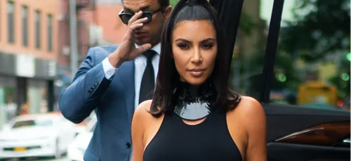 Kim Kardashian : elle dévoile toute sa nouvelle collection de Yeezy...