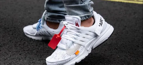 Nike x Off White : une nouvelle collaboration est attendue ! (Photo)
