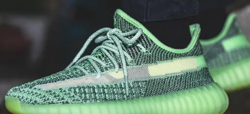 Yeezy : trois nouvelles paires attendues pour la fin de l'année !...