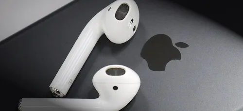 Airpods Pro : la sortie, prévue d'ici la fin de l'année ? (Photo)