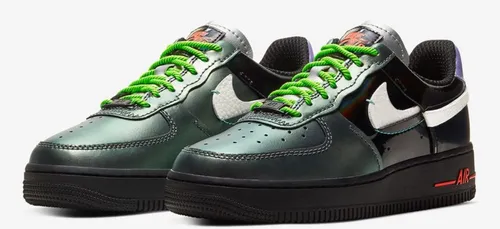 Un nouveau modèle de Nike 'Air Force 1 inspirée du Joker !