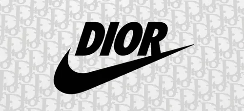 Nike x Dior : la collaboration peut-elle se faire ?