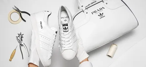 Adidas X Prada : la collection se dévoile encore un peu plus !