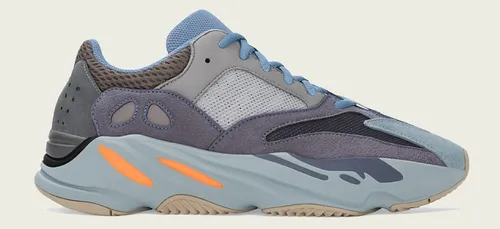 Les Yeezy Boost 700 Carbon Blue, dévoilées par Adidas !