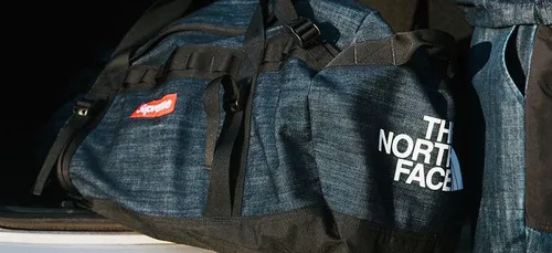 Supreme x The North Face : la nouvelle collab' pour l'hiver