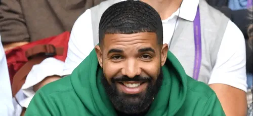 Drake x Nike : la nouvelle collaboration se dévoile !