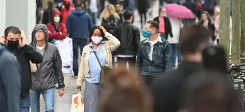 Allemagne : certaines régions et communes se reconfinent déjà !