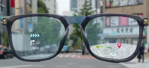 Apple Glasses : une fonctionnalité révolutionnaire attendue pour...