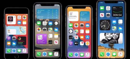 iOS 14 : qu'est ce qui va changer sur votre iPhone ? [VIDEO]