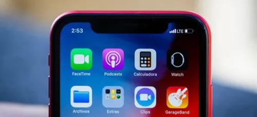iOS14 : un nouvelle fonctionnalité dévoilée !