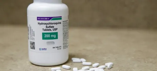 Covid-19 : une étude vient confirmer l'inefficacité de...