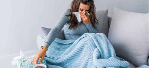 Covid-19 : ces nouvelles maladies qui font peur aux médecins